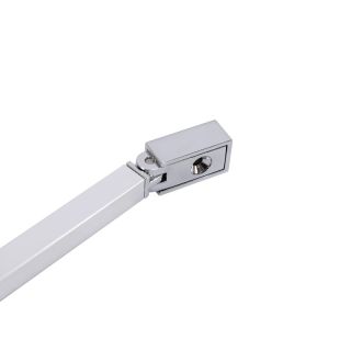 Душевая перегородка CEZARES LIBERTA-L-1-TB-100-GR-Cr